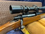 Used Remington 700 .270 Winchester, 22