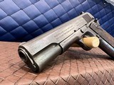 Used Colt 1911 1914 .45acp, 5