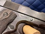 Used Colt 1911 1914 .45acp, 5