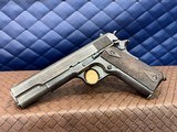 Used Colt 1911 1914 .45acp, 5