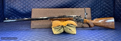 Used Light Handling Marks Pedersoli .45-70, 29.75