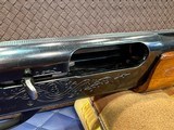 Used Remington Model 1100 Magnum 12ga, 30