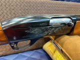 Used Remington Model 1100 Magnum 12ga, 30