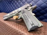 Used Like New Colt 1911 Gov Model Competiton Series 9mm, 5