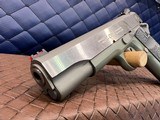 Used Like New Colt 1911 Gov Model Competiton Series 9mm, 5