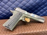 Used Like New Colt 1911 Gov Model Competiton Series 9mm, 5