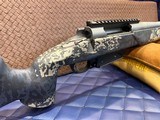 New Horizon Firearms Vandal Long 7mm PRC, 22