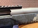 New Horizon Firearms Vandal Long 7mm PRC, 22