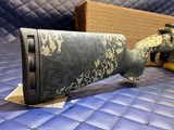 New Horizon Firearms Vandal Long 7mm PRC, 22