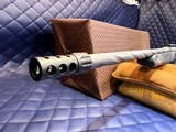New Horizon Firearms Vandal Long 7mm PRC, 22