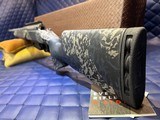 New Horizon Firearms Vandal Long 7mm PRC, 22