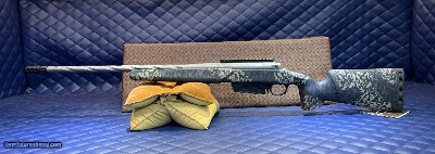 New Horizon Firearms Vandal Long 7mm PRC, 22