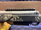 New Horizon Firearms Vandal Long 7mm PRC, 22