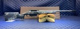 New Horizon Firearms Vandal Long 7mm PRC, 22