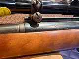 Used Remington 788 .243win, 18.75