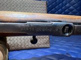 Used Russian Tula Mosin-Nagant 1891/30 7.62x54R, 31.5