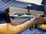 Used Russian Tula Mosin-Nagant 1891/30 7.62x54R, 31.5