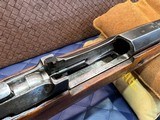 Used Russian Tula Mosin-Nagant 1891/30 7.62x54R, 31.5