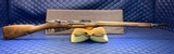 Used Russian Tula Mosin-Nagant 1891/30 7.62x54R, 31.5