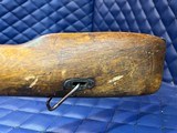 Used Russian Tula Mosin-Nagant 1891/30 7.62x54R, 31.5