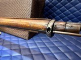 Used Russian Tula Mosin-Nagant 1891/30 7.62x54R, 31.5