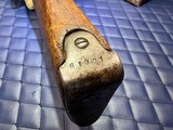 Used Russian Tula Mosin-Nagant 1891/30 7.62x54R, 31.5