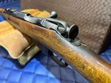 Used Russian Tula Mosin-Nagant 1891/30 7.62x54R, 31.5