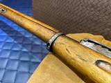 Used Russian Tula Mosin-Nagant 1891/30 7.62x54R, 31.5