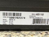 NEW Ruger MK IV Mark 4 Hunter 22LR - 3 of 8