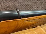 Used Remington 600 .243win, 19
