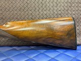 Cogswell Harrison Victor hammerless 20 gauge side by side shotgun
1881 pre 1898 Engraved Damascus Ex Hozier - 9 of 25