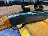 Used Remington 7600 .30-06 Spring 22.25 - 22 of 25