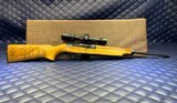Universal M1 Carbine 256 Ferret Semi Auto Rifle Burris scope - 2 of 16