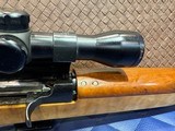 Universal M1 Carbine 256 Ferret Semi Auto Rifle Burris scope - 6 of 16
