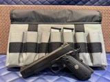 USED Wilson Combat 1911 Protector 45 acp - 11 of 12