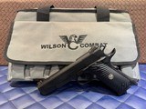 USED Wilson Combat 1911 Protector 45 acp - 12 of 12
