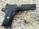 USED Wilson Combat 1911 Protector 45 acp - 6 of 12