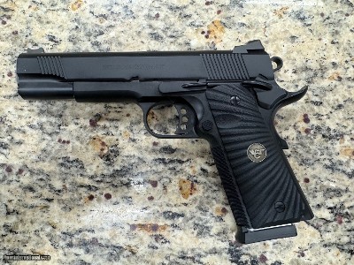 USED Wilson Combat 1911 Protector 45 acp