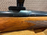 Used Remington 700 .270win Left-Handed, 22