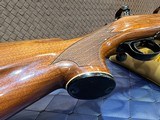 Used Remington 700 .270win Left-Handed, 22