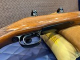 Used Remington 700 .270win Left-Handed, 22