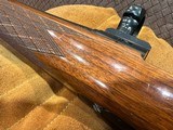 Used Remington 700 .270win Left-Handed, 22