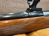 Used Remington 700 .270win Left-Handed, 22