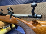 Used Remington 700 .270win Left-Handed, 22