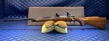 Used Remington 700 .270win Left-Handed, 22