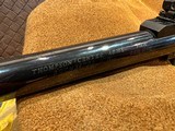 Used Good Shape Thompson Center TCR Aristocrat Barrel 7mm rem mag, 23