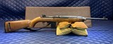 Used Good Condition Iver Johnson M1 Carbine .30cal, 18 - 10 of 15