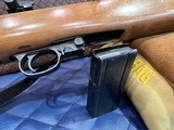 Used Good Condition Iver Johnson M1 Carbine .30cal, 18 - 14 of 15