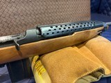 Used Good Condition Iver Johnson M1 Carbine .30cal, 18 - 12 of 15
