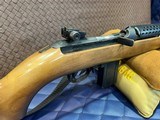 Used Good Condition Iver Johnson M1 Carbine .30cal, 18 - 13 of 15